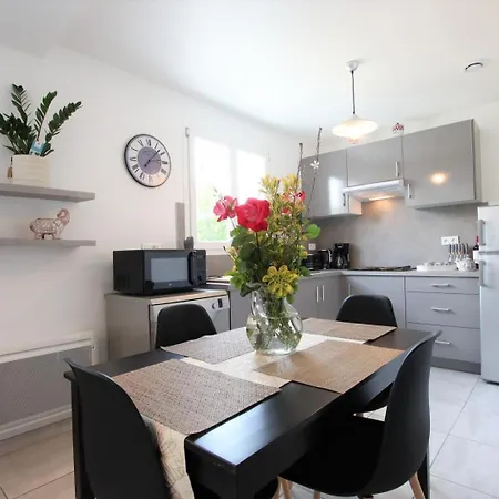 Prázdninový dům Haitzburua Hasparren