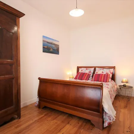 Haitzburua Prázdninový dům Hasparren