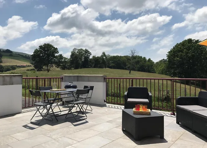 Haitzburua Hasparren