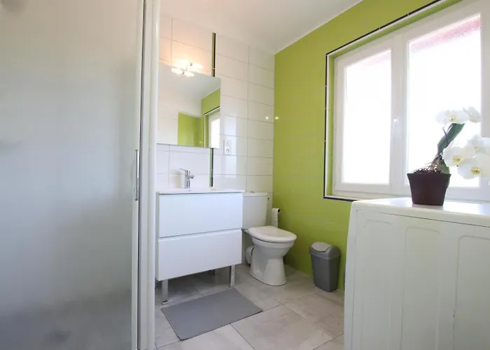 Vakantiehuis Haitzburua